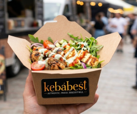 Chef Special Box